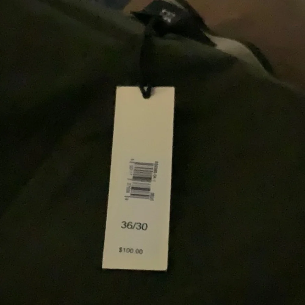 NWT Banana Republic Slim Core Temp Pant